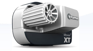 TRUMA MOVER MOD. XT: MOVIMENTATORE ELETTRICO FINO 2300 KG - AccessoriCaravan.it