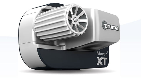 TRUMA MOVER MOD. XT: MOVIMENTATORE ELETTRICO FINO 2300 KG - AccessoriCaravan.it