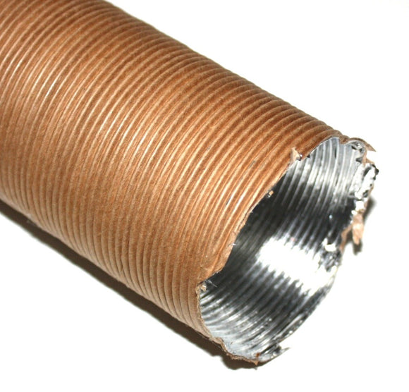 Truma: tubo canalizzazione aria diam. 75 mm cac - AccessoriCaravan.it