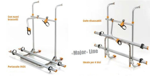 PORTABICI TREM MODELLO 