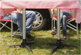 RICAMBIO TABLE LEG: TUBLE PRO, TUBO GAMBA TAVOLO - AccessoriCaravan.it