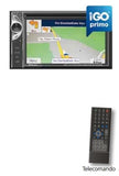 VM 068: AUTORADIO NAVIGATORE MONITOR 6.2” TFT-LCD 2 DIN DI BEST TECHNOLOGY - AccessoriCaravan.it