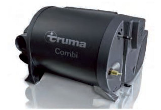TRUMA COMBI C6 INET 6000W 12 V - AccessoriCaravan.it