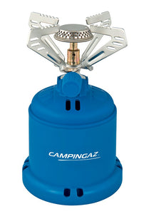 CAMPINGAZ: FORNELLO COMPATTO MODELLO "CAMPING 206 S" - AccessoriCaravan.it
