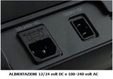 DOMETIC COOLFREEZE CFX35W: FRIGO/FREEZER ELETTRONICO A COMPRESSORE - AccessoriCaravan.it