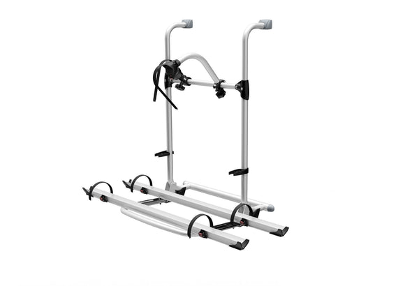 FIAMMA CARRY BIKE SERIE PRO E PRO_N PORTABICI TELESCOPICO MONTAGGIO POSTERIORE - AccessoriCaravan.it