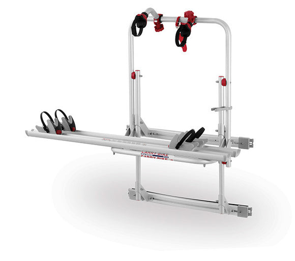 FIAMMA CARRY BIKE 200DJDUCATO: PER DUCATO DAL 2000 AL GIUGNO 2006 E ALTRI FURGONI - AccessoriCaravan.it