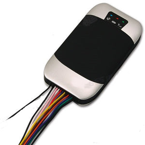 LOCALIZZATORE SATELLITARE GPS GSM E GPRS CON CONTROLLO FLOTTA - AccessoriCaravan.it