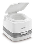 THETFORD PORTA POTTI MOD. 145: WC PORTATILE H 324 MM - AccessoriCaravan.it
