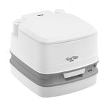 THETFORD PORTA POTTI MOD. 145: WC PORTATILE H 324 MM - AccessoriCaravan.it