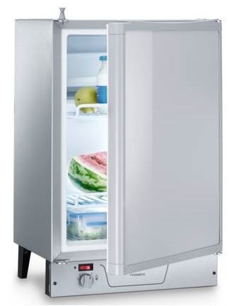 RICAMBI FRIGO RM 122 DOMETIC-ESPLOSO COMPONENTI GAS - AccessoriCaravan.it