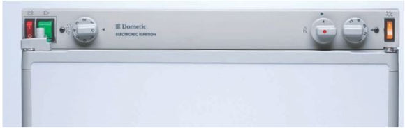 RICAMBI FRIGO RM4230-4320L STRUTTURA/ACCESSORI: MANOPOLA VALVOLA REGOLAZIONE GAS - AccessoriCaravan.it