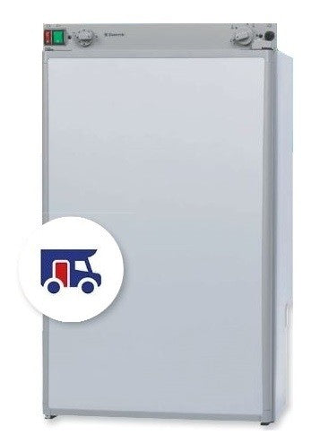 RICAMBI FRIGO RM4230L STRUTTURA/ACCESSORI: TUBO DEL GAS - AccessoriCaravan.it