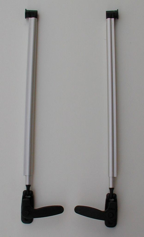 BRACCETTO FINESTRA SEITZ SERIE S3/S4/S5 H600 MM DESTRO O SINISTRO - AccessoriCaravan.it