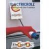ELETTRIC ROLL 220/40+STAFFE - AccessoriCaravan.it