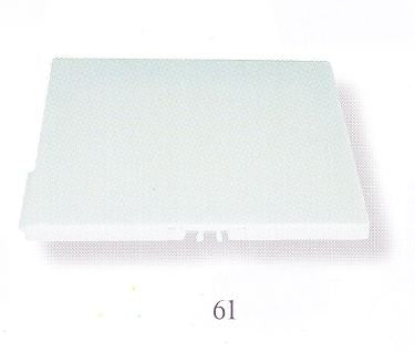 SPORTELLO FREEZER FRIGO MODELLO RM2262 DOMETIC ELECTROLUX - AccessoriCaravan.it