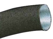 Truma: tubo presa aria/protezione diam. 80 mm per stufe - AccessoriCaravan.it