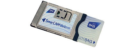 MODULO CAM PER PROGRAMMI TIVÙSAT – SMART CARD INCLUSA - AccessoriCaravan.it