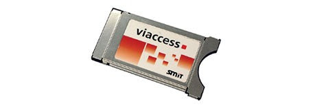 CAM VIACCESS modulo cam per Smart Card per ricevitori sat di caravan e camper - AccessoriCaravan.it