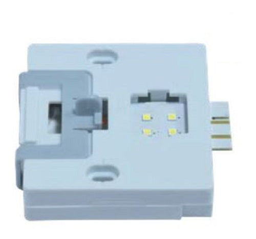 BLOCCO PORTA ILLUMINAZIONE APERTURA PORTA DX-SX RML8230 - AccessoriCaravan.it