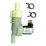 RICAMBI TOILETTE WC A CASSETTA C200-CS TETHFORD - accessoricaravan - accessori camper ricambi caravan