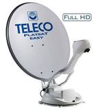 TELECO FLATSAT EASY BT ANTENNA SAT AUTOMATICA PER CARAVAN E CAMPER - AccessoriCaravan.it