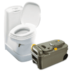 RICAMBI SERBATOIO DI RACCOLTA WC A CASSETTA C200-CS TETHFORD - accessoricaravan - accessori camper ricambi caravan