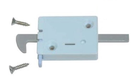 GANCIO FERMAPORTA PER MODELLI RM SERIE 8XXX DOMETIC - AccessoriCaravan.it