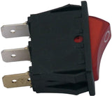 RICAMBI FRIGO RM4400: COMPONENTI GAS ELETTRICI - AccessoriCaravan.it