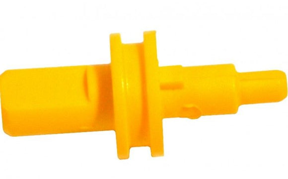 RICAMBI GENERICI FRIGO DOMETIC: PERNO REGOLAZIONE TEMPERATURA SERIE 7000 - AccessoriCaravan.it